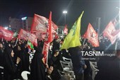 166 شب ایستادگی بوشهری‌ها در میدان