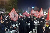 166 شب ایستادگی بوشهری‌ها در میدان