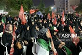 166 شب ایستادگی بوشهری‌ها در میدان