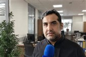استقرار واحدهای امدادی در 6مسیر منتهی به مشهد
