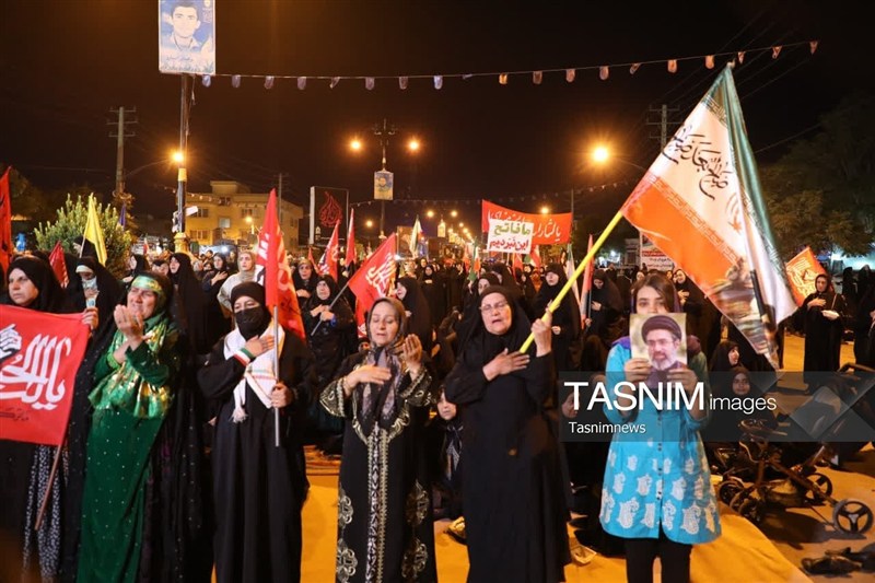 اخبار یاسوج , شهید امام خامنه ای (ره) , 