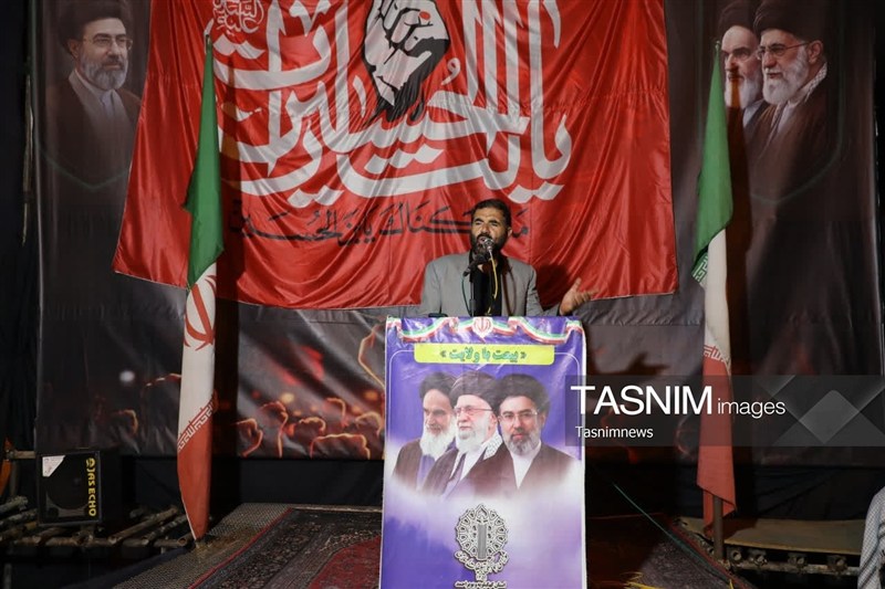 اخبار یاسوج , شهید امام خامنه ای (ره) , 