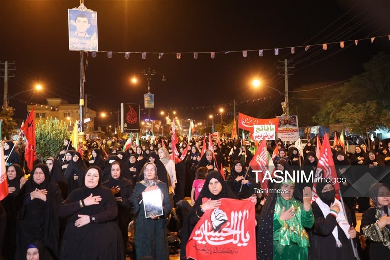 اخبار یاسوج , شهید امام خامنه ای (ره) , 