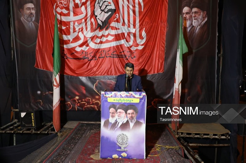اخبار یاسوج , شهید امام خامنه ای (ره) , 