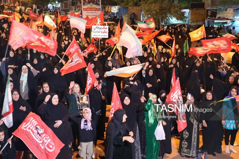 اخبار یاسوج , شهید امام خامنه ای (ره) , 