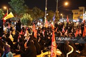 یاسوج در قابِ شب 166
