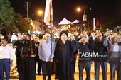 یاسوج در قابِ شب 166