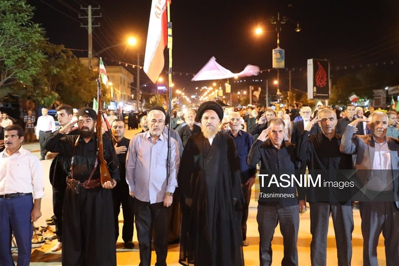 اخبار یاسوج , شهید امام خامنه ای (ره) , 