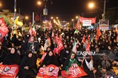 یاسوج در قابِ شب 166