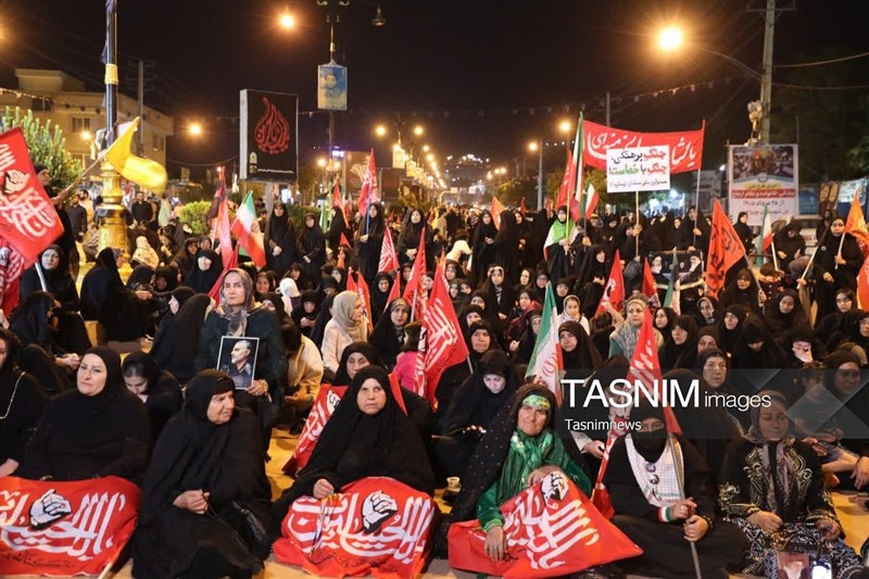 اخبار یاسوج , شهید امام خامنه ای (ره) , 