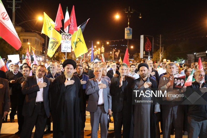 اخبار یاسوج , شهید امام خامنه ای (ره) , 