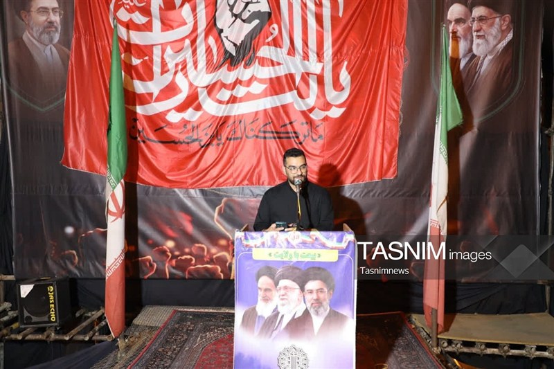 اخبار یاسوج , شهید امام خامنه ای (ره) , 