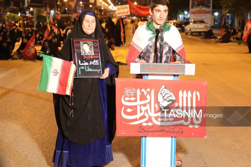 اخبار یاسوج , شهید امام خامنه ای (ره) , 