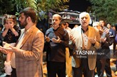 یاسوج در قابِ شب 166