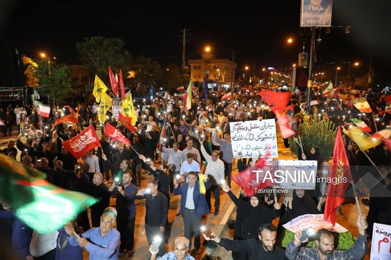 اخبار یاسوج , شهید امام خامنه ای (ره) , 