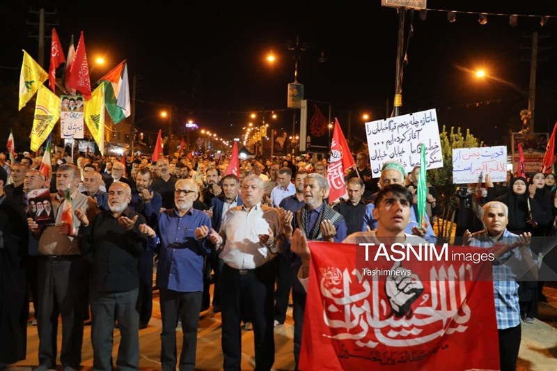 اخبار یاسوج , شهید امام خامنه ای (ره) , 