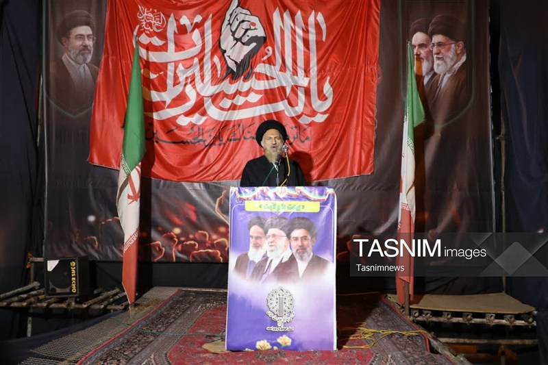 اخبار یاسوج , شهید امام خامنه ای (ره) , 