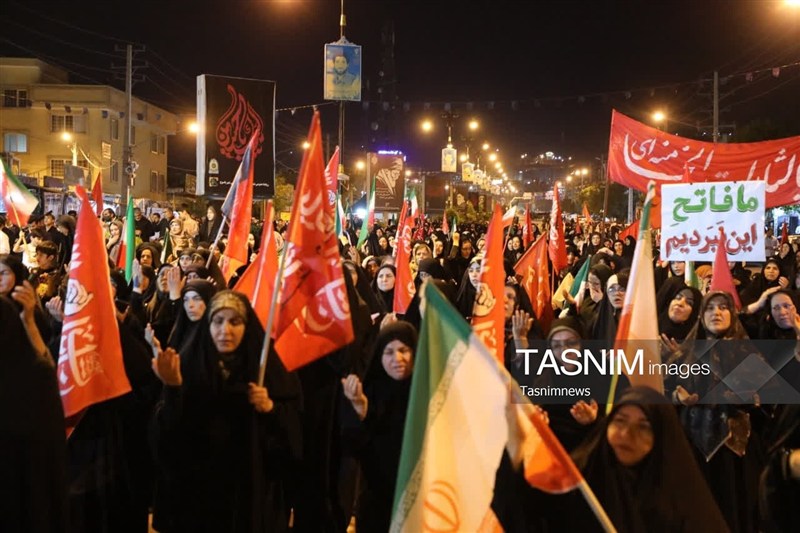 اخبار یاسوج , شهید امام خامنه ای (ره) , 