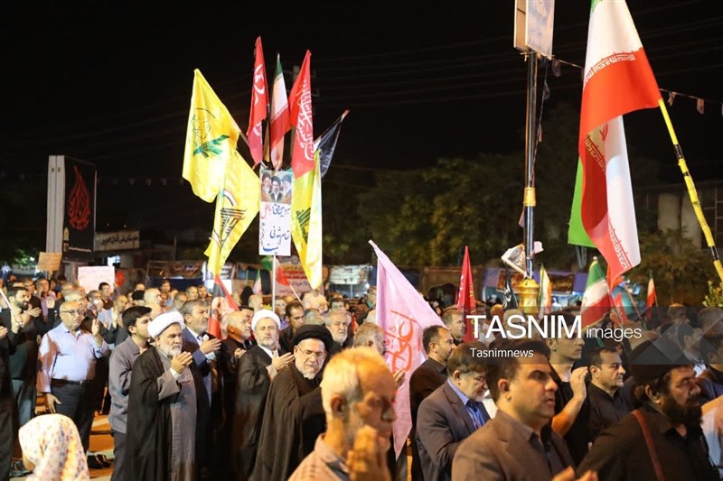اخبار یاسوج , شهید امام خامنه ای (ره) , 