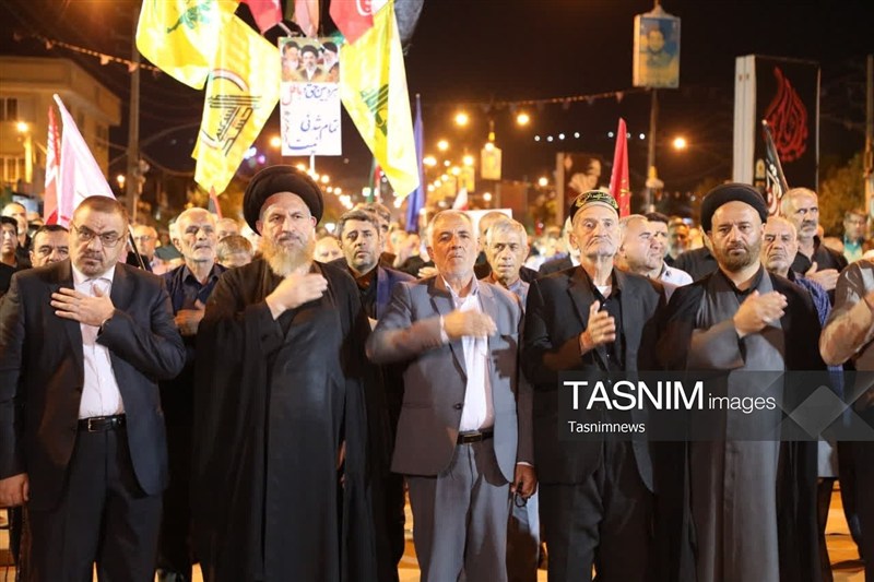 اخبار یاسوج , شهید امام خامنه ای (ره) , 