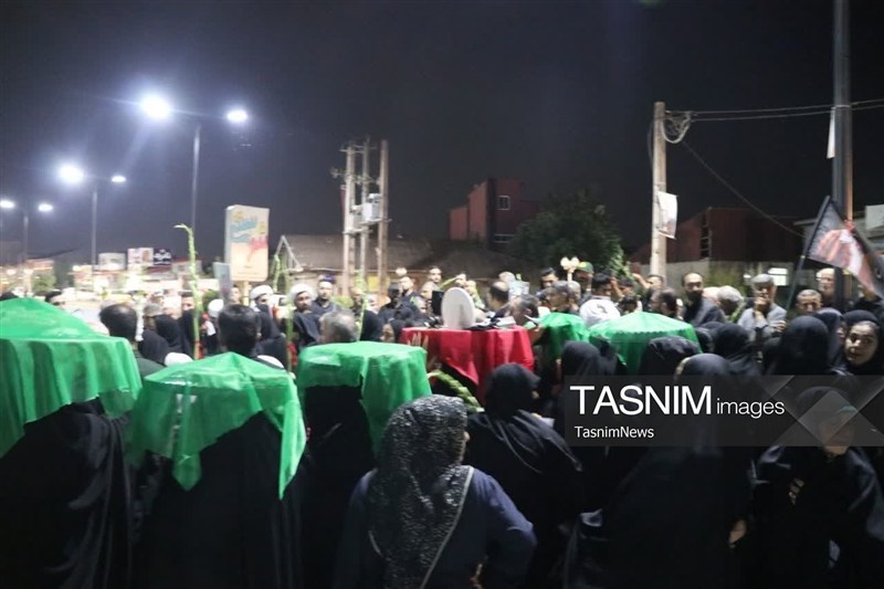 اخبار رشت , اخبار استان گیلان , جنگ آمریکا و رژیم صهیونیستی علیه ایران , اخبار میناب , 