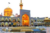 8 روایت داستانی از زندگی امام رضا(ع) برای کتاب‌خوان‌ها