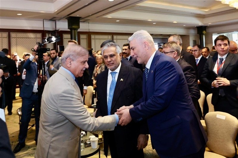 کشور ترکیه , کشور پاکستان , اقتصاد قوی ,