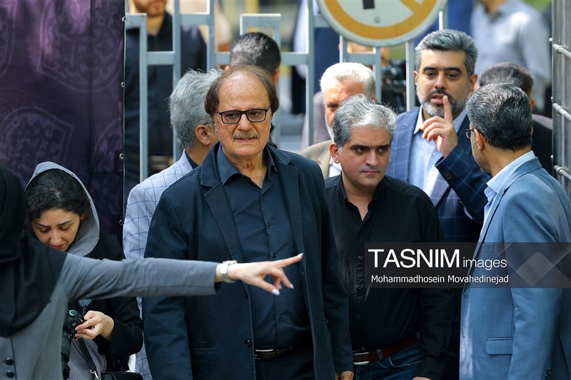 احسان خواجه امیری , موسیقی , 