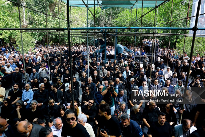 احسان خواجه امیری , موسیقی , 