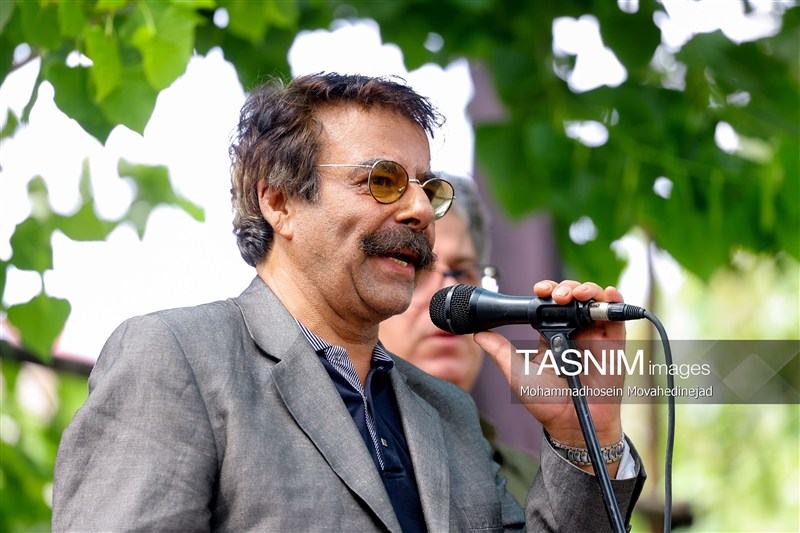 احسان خواجه امیری , موسیقی , 