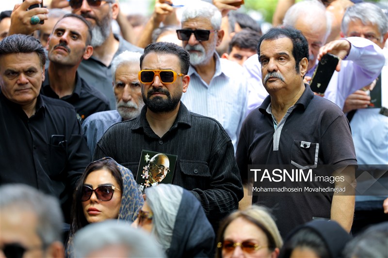 احسان خواجه امیری , موسیقی , 
