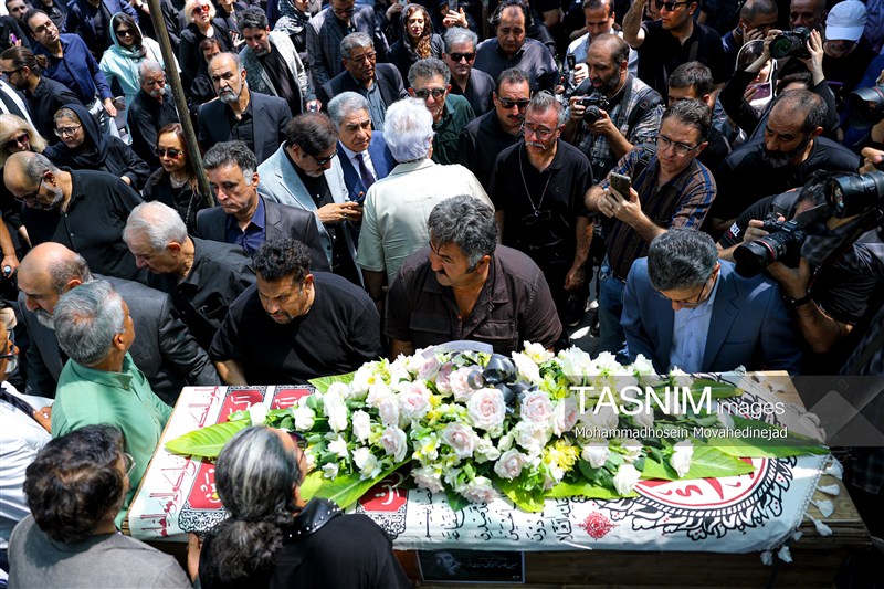 احسان خواجه امیری , موسیقی , 