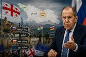 معمای روابط گرجستان و روسیه؛ از پیشنهاد لاوروف تا بحران با اروپا
