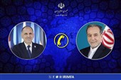 عراقجی: أوروبا تفتقر إلى أی مکانة أخلاقیة تخولها وعظ الآخرین