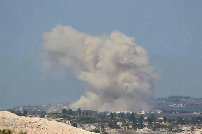 Israeli Regime Attacks Southern Lebanon, Demolishes Buildings Despite Withdrawal Framework