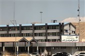 صف طولانی کامیون‌ها در بازرگان؛ گلوگاه تجارت ایران و ترکیه کجاست؟
