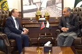 اسلام‌آباد: گروه‌های تروریستی در افغانستان تهدیدی برای پاکستان هستند