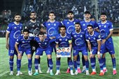 استقلالی‌‌ها با یک غایب به قائمشهر می‌روند