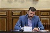 غریب‌ آبادی یشرح تفاصیل التفاهم الإیرانی-العُمانی بشأن مضیق هرمز وشروط إعادة فتحه