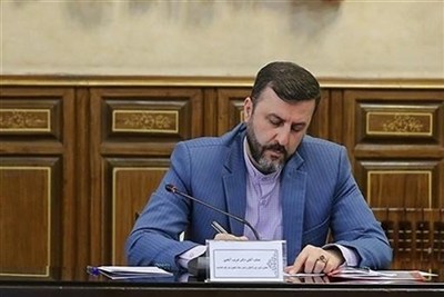 غريب آبادي: واشنطن لا يمكنها التملص من المسؤولية عبر الانسحاب من مجلس حقوق الإنسان