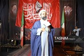 خروش 167 شبه‌ی یاسوج علیه استکبار