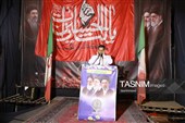 خروش 167 شبه‌ی یاسوج علیه استکبار