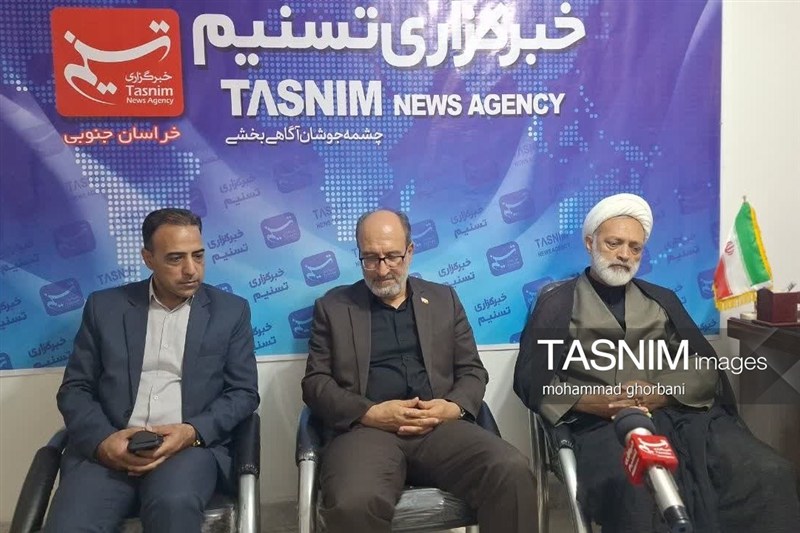 اخبار استان خراسان جنوبی , کشاورزی ,