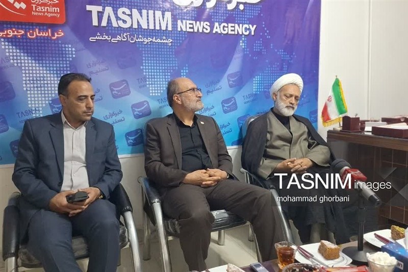 اخبار استان خراسان جنوبی , کشاورزی ,