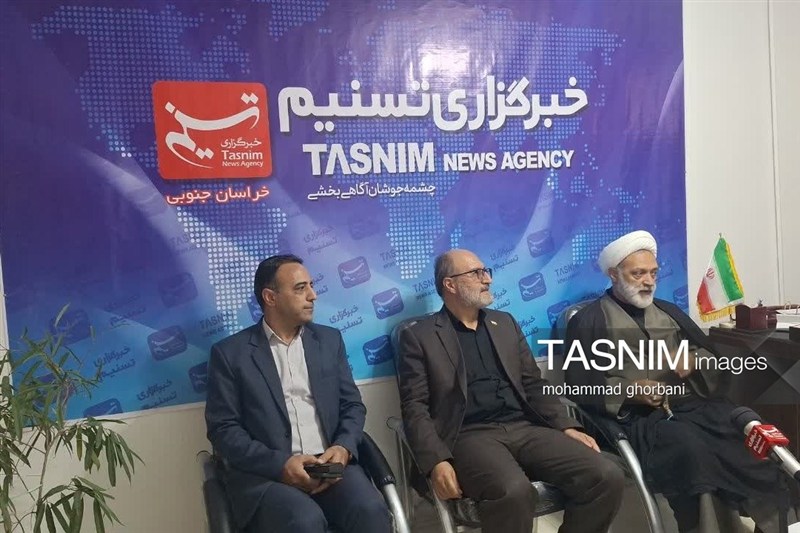 اخبار استان خراسان جنوبی , کشاورزی ,