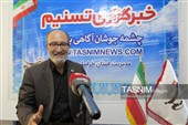 جهاد کشاورزی در خط مقدم تأمین امنیت غذایی خراسان جنوبی است+ عکس