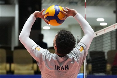 برنامه جدید مسابقات والیبال قهرمانی پسران زیر 17 سال جهان