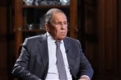 لاوروف: از آمریکا درباره نقش آنها در حملات به روسیه توضیح خواستیم