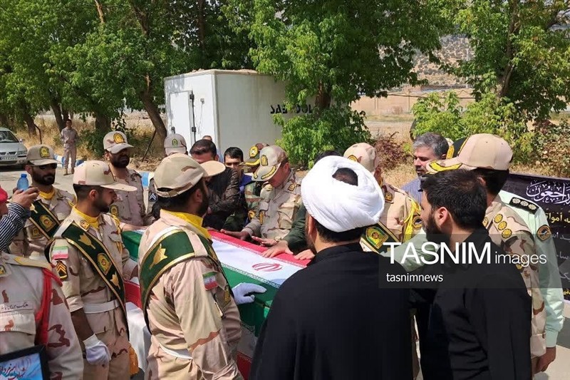 اخبار سقز , اخبار بانه , اخبار استان کردستان , مرزبانی جمهوری اسلامی ایران , شهید , خانواده شهدا ,