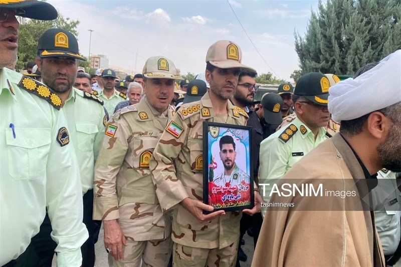 اخبار سقز , اخبار بانه , اخبار استان کردستان , مرزبانی جمهوری اسلامی ایران , شهید , خانواده شهدا ,